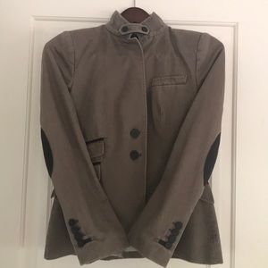 Zara Woman Jacket